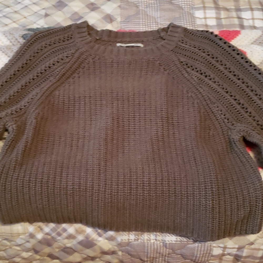 Like new sweater